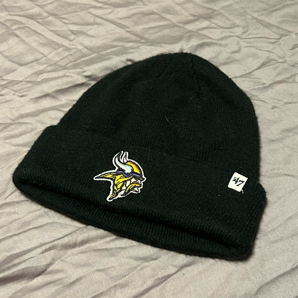 Minnesota Vikings - ‘47 beanie